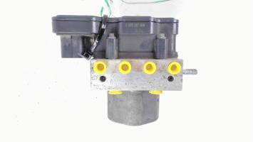 Blocco ABS (antibloccaggio freni)