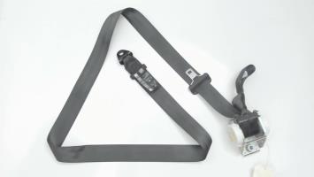 Ceinture arriere gauche