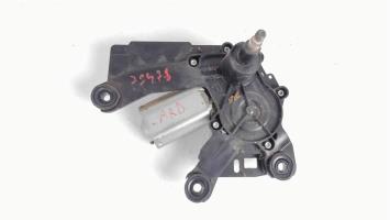Motor de limpiaparabrisas trasero