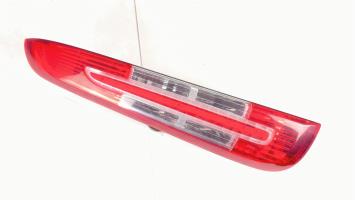 Fanale posteriore principale sinistro (luci)