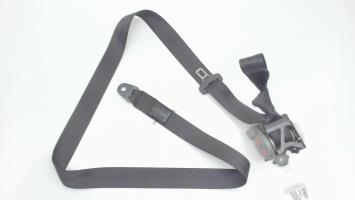 Ceinture arriere gauche