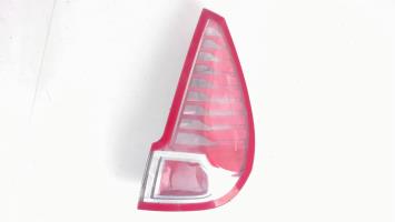 Fanale posteriore principale destro (luci)