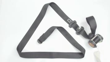 Ceinture arriere droit