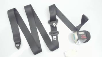 Ceinture arriere gauche