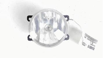Fendinebbia destro (luci)