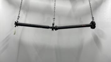 Eje de transmisión (propulsión)