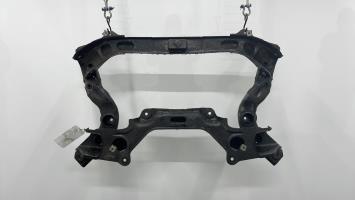 Culla motore anteriore