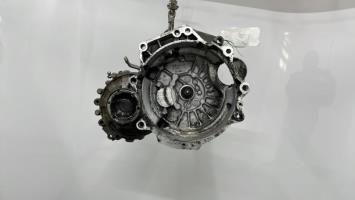Scatola cambio