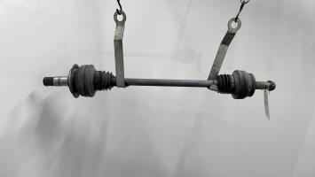 Cardan arriere gauche (transmission)