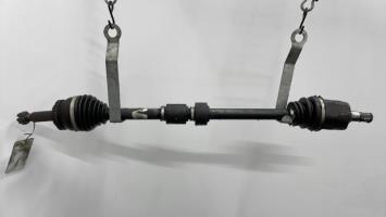 Cardan droit (transmission)