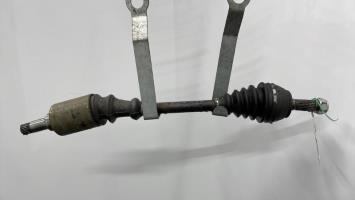 Cardan gauche (transmission)