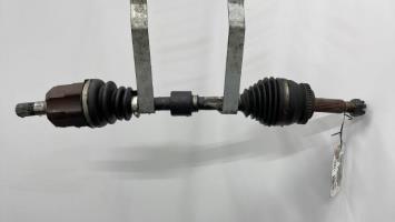 Cardan gauche (transmission)