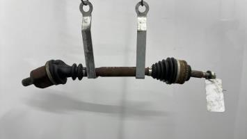 Cardan gauche (transmission)