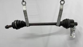 Cardan gauche (transmission)