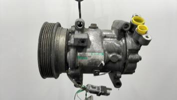Compresseur clim