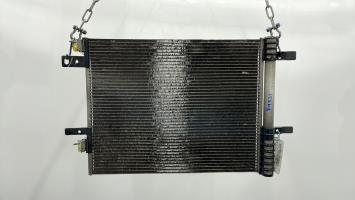 Condensatore clima