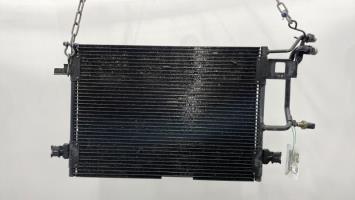 Condenseur de clim