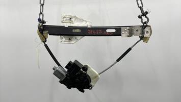 Alzacristalli elettrico posteriore destro