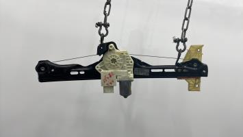 Alzacristalli elettrico posteriore destro