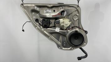 Leve vitre electrique arriere gauche