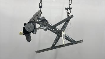 Alzacristalli elettrico posteriore sinistro