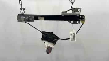 Leve vitre electrique arriere gauche