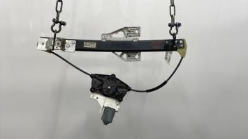 Leve vitre electrique arriere gauche