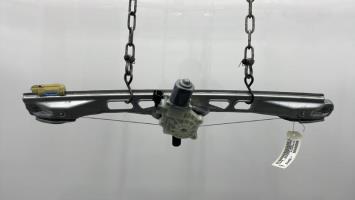 Alzacristalli elettrico anteriore destro