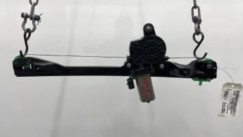 Alzacristalli elettrico anteriore destro