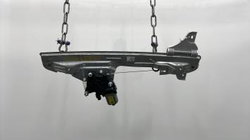 Alzacristalli elettrico anteriore destro