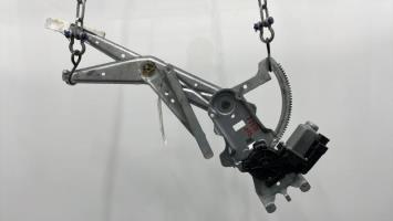 Alzacristalli elettrico anteriore destro