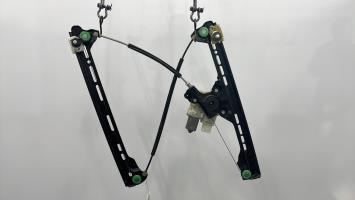 Alzacristalli elettrico anteriore destro