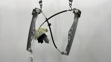 Alzacristalli elettrico anteriore sinistro