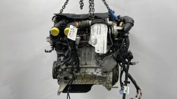 Moteur
