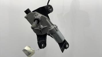 Motor de limpiaparabrisas trasero