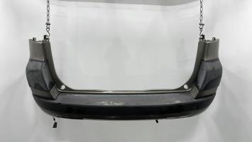 Paraurti posteriore