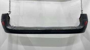 Paraurti posteriore