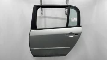 Porte arriere gauche