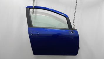 Porte avant droit