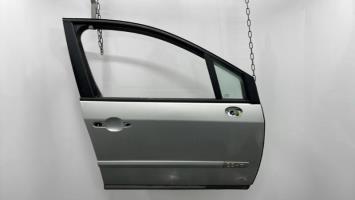 Porte avant droit