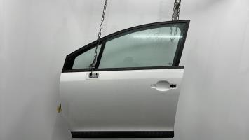 Porte avant gauche