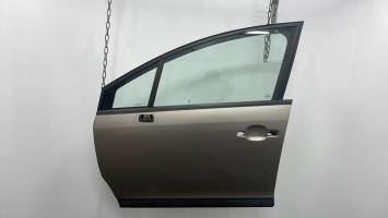 Porte avant gauche