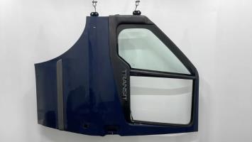 Porte avant gauche