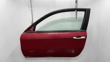 Porte avant gauche