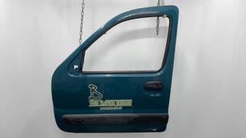 Porte avant gauche