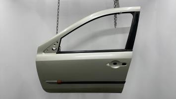 Porte avant gauche