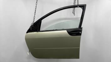 Porte avant gauche