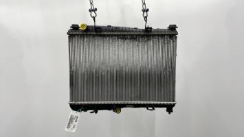 Radiateur eau