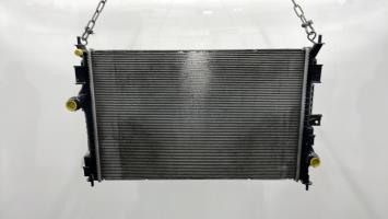Radiateur eau