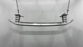 Traversa rinforzo paraurti anteriore